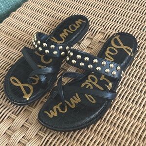 Sam Edelman sandals